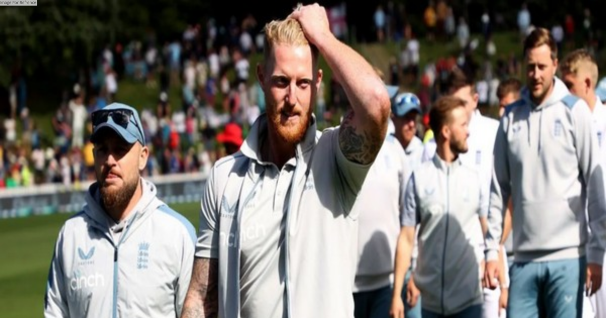 Everyone got their money's worth: England skipper Stokes after 1-run loss to NZ